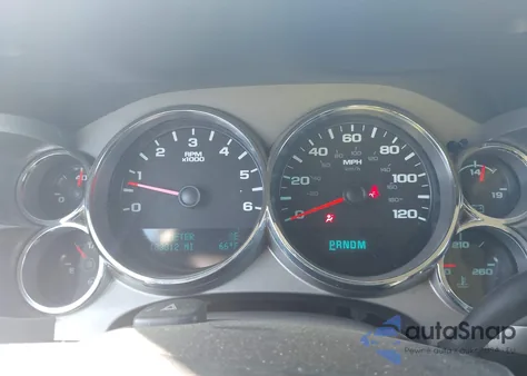 2013 GMC Sierra 1500 Sle из США, поврежденный, VIN 1GTR2VE77DZ392142